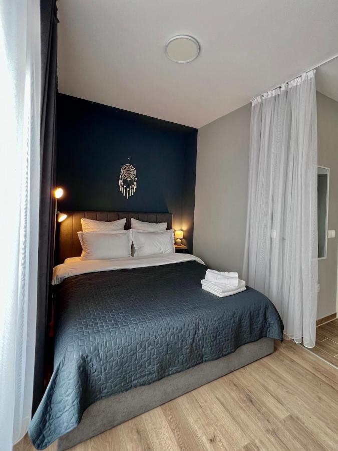 Blue Boho Studios And Apartments Brașov Exterior foto