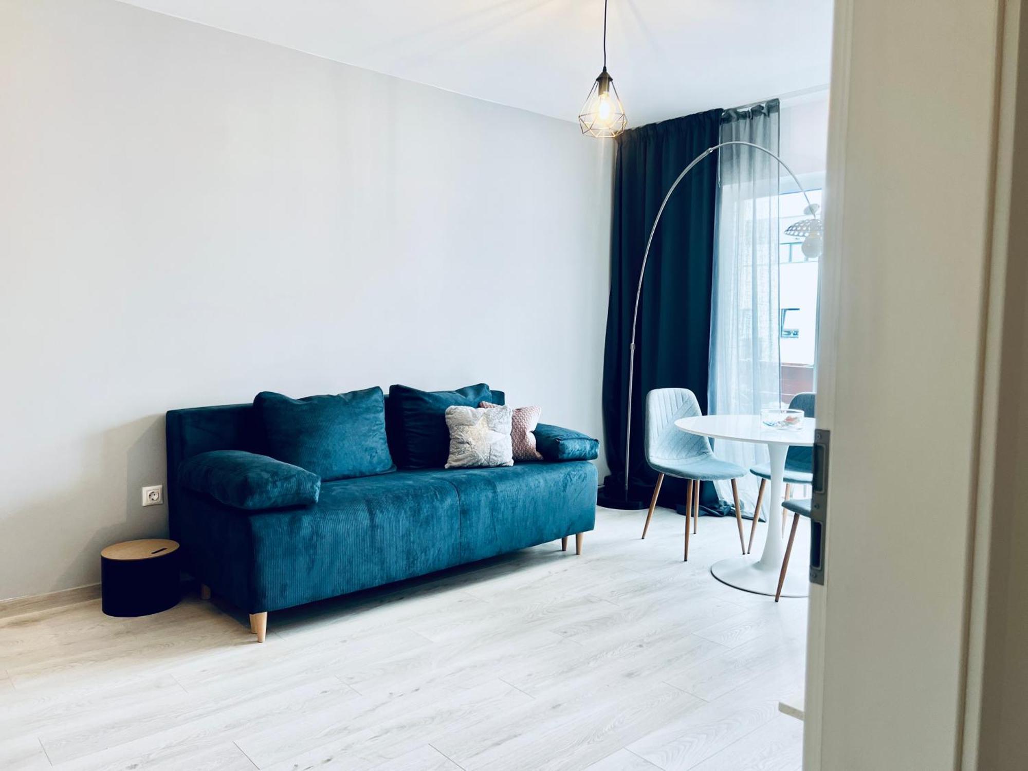 Blue Boho Studios And Apartments Brașov Exterior foto