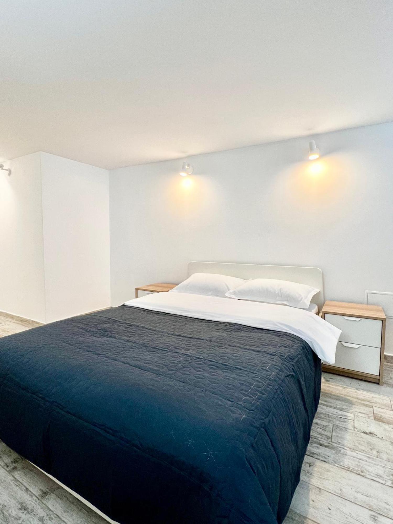 Blue Boho Studios And Apartments Brașov Cameră foto